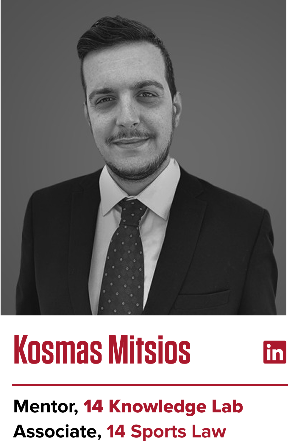 Kosmas Mitsios